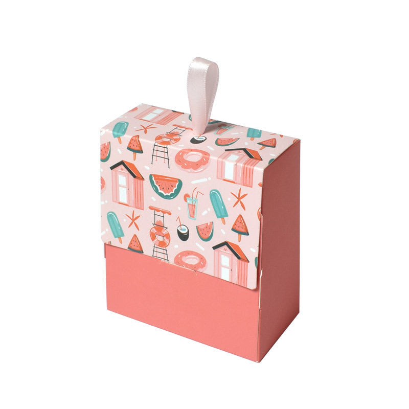 5PC Mini Purse Gift Tote