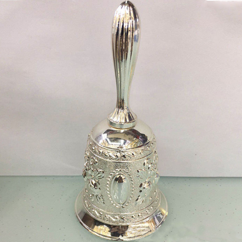 Holiday Dinner Bell
