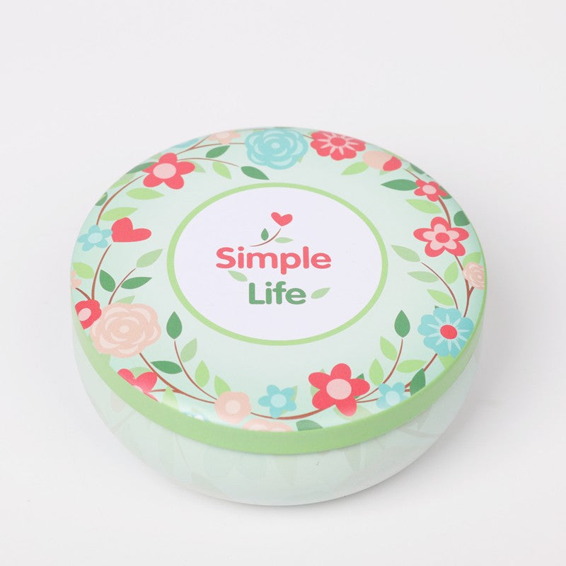 Small Treat Tin
