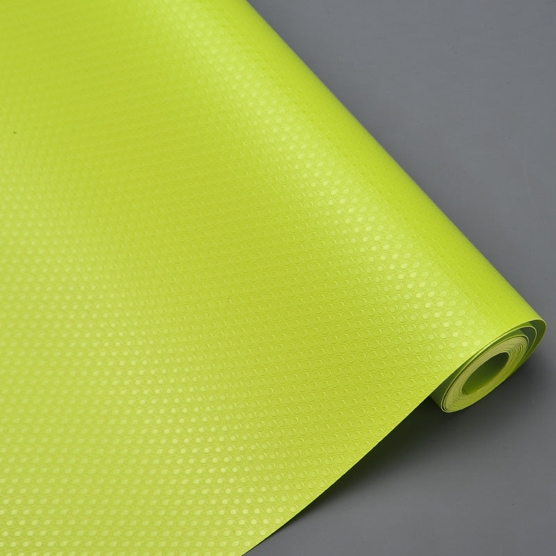 Suzannah's Kitchen Non-Slip Waterproof EVA Drawer & Shelf Liner Roll