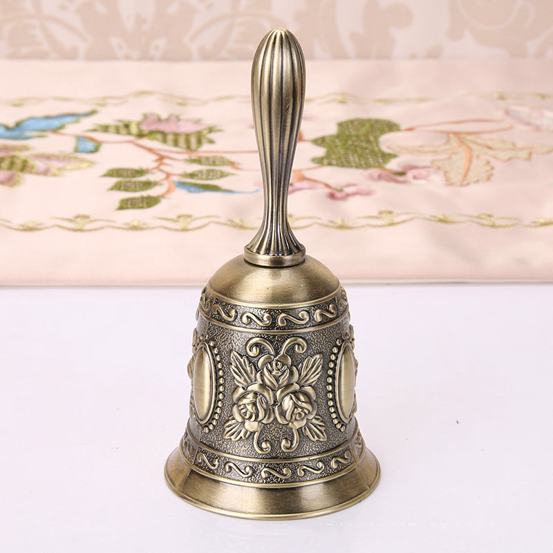 Holiday Dinner Bell