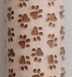 Christmas Baking: Embossed Rolling Pin-65 STYLES