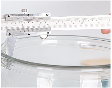 Airtight Classic Glass Jar-Apothecary Jar