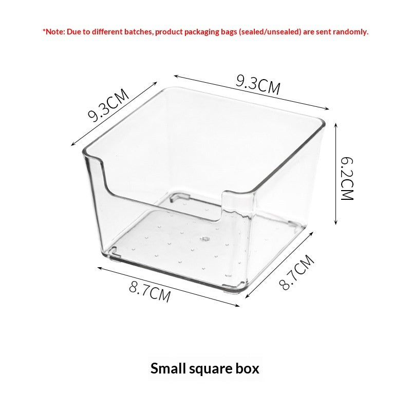 Japanese-Style Drawer Organizer
