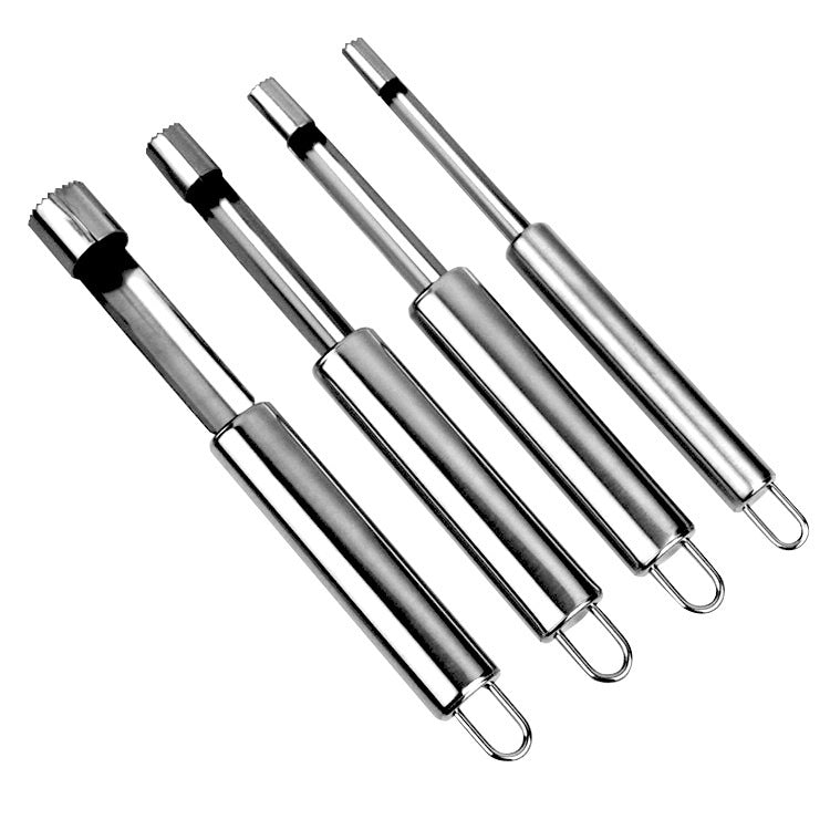 Kitchenware: Stainless Steel Corer