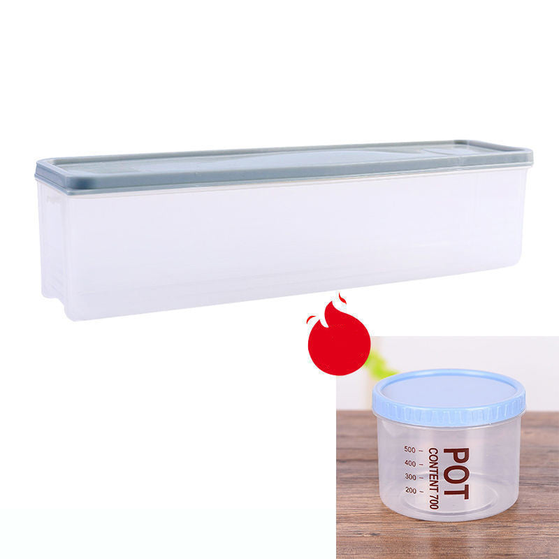 Long Narrow Refrigerator Boxes