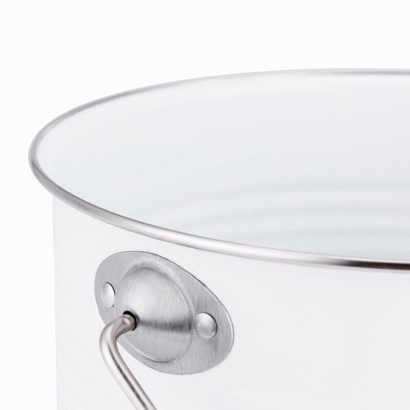 Countertop Kompost Can