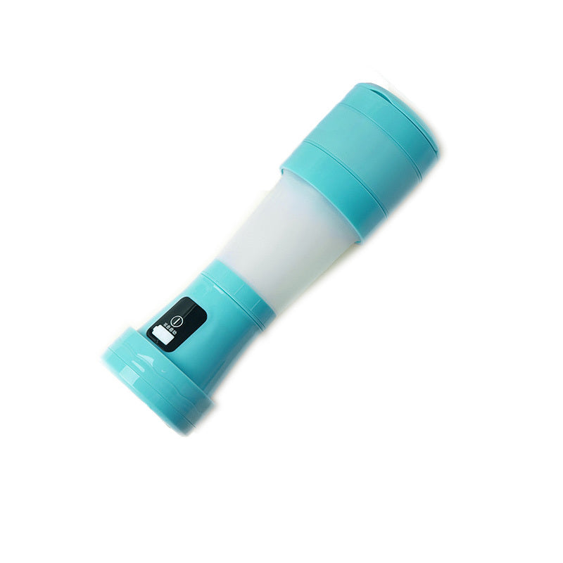 Portable Electric Juice Blender-450ml