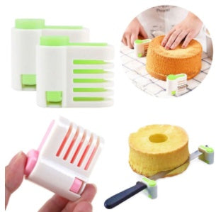 Cake Leveler-Layering Blade Holders