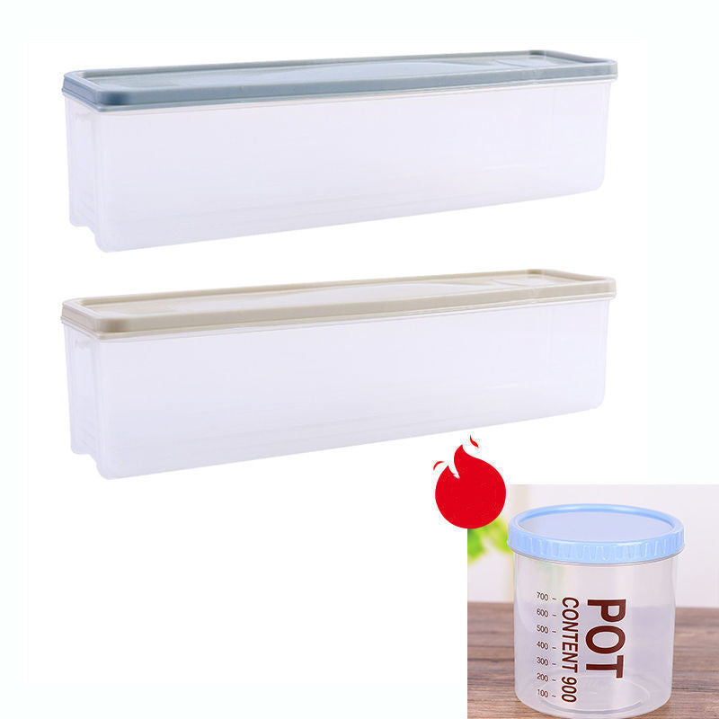 Long Narrow Refrigerator Boxes