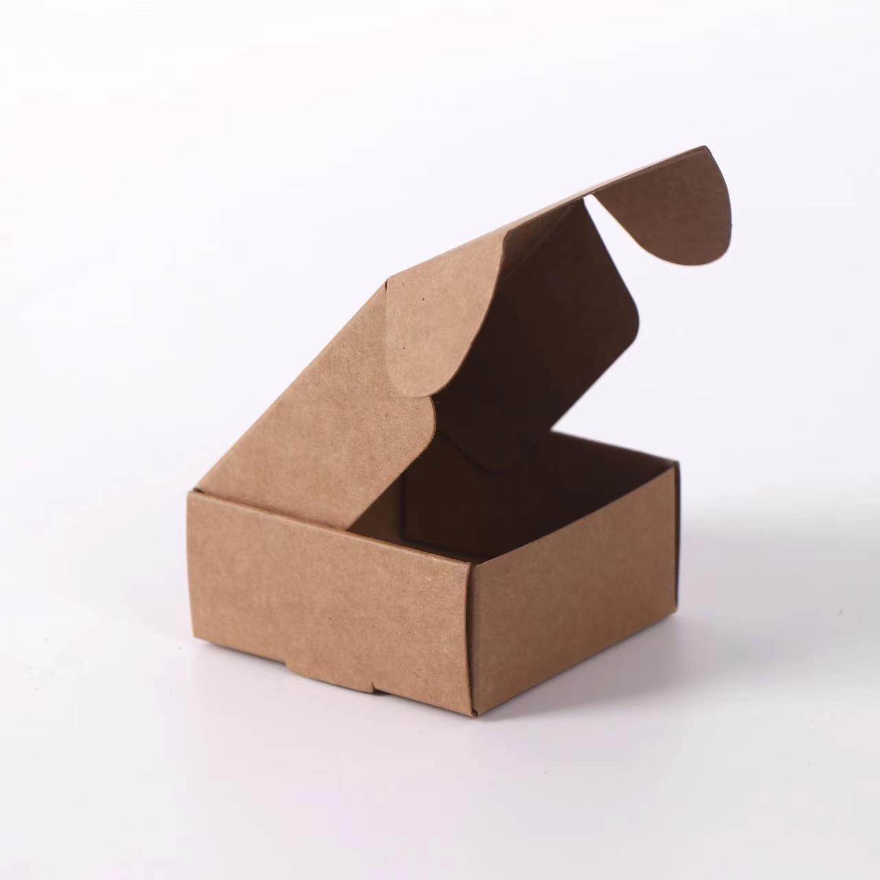 Shipping Boxes