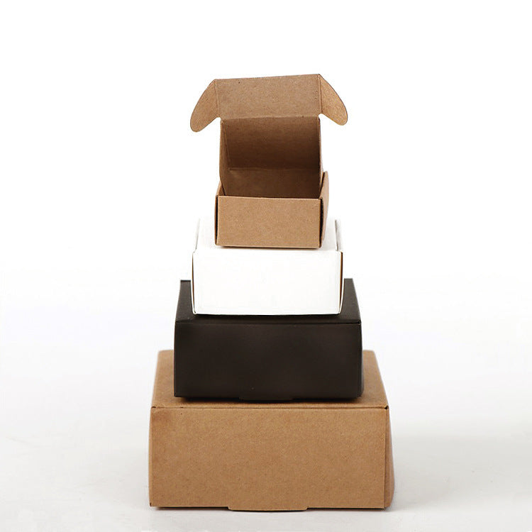 Shipping Boxes