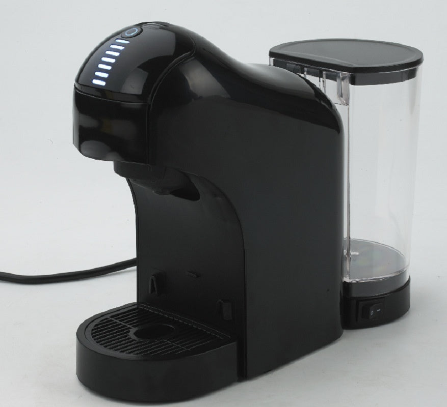 Suzannah's Kitchen Automatic Capsule Espresso Machine