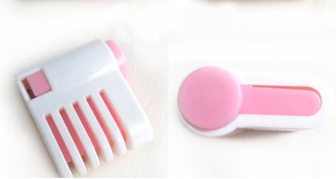 Cake Leveler-Layering Blade Holders