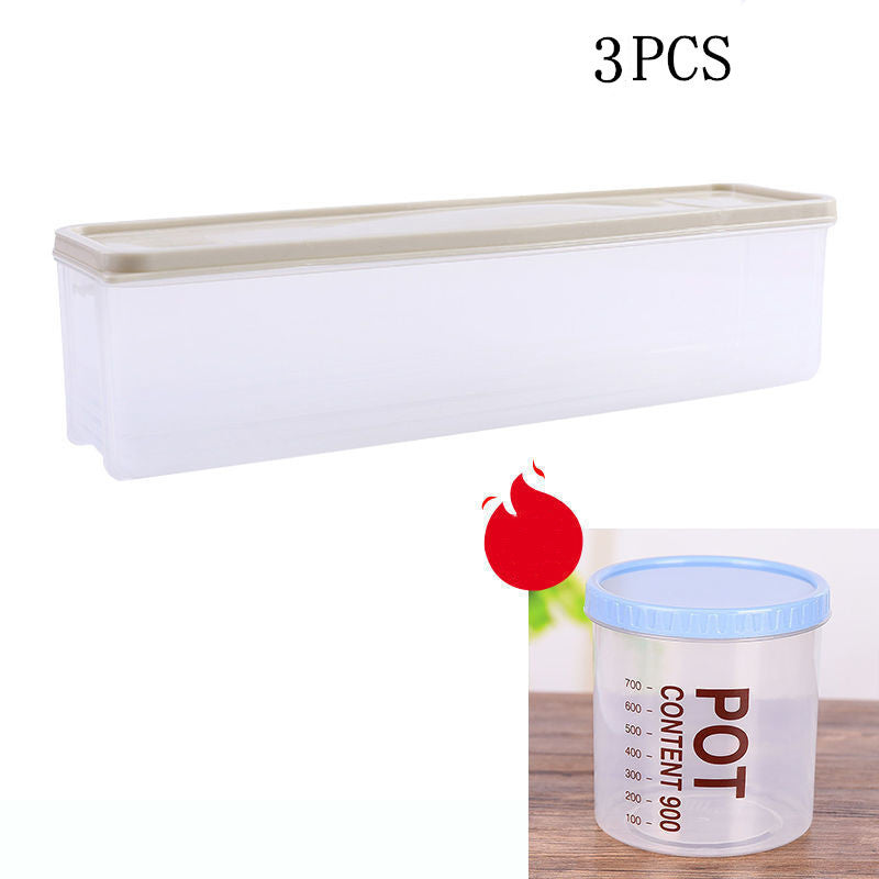 Long Narrow Refrigerator Boxes