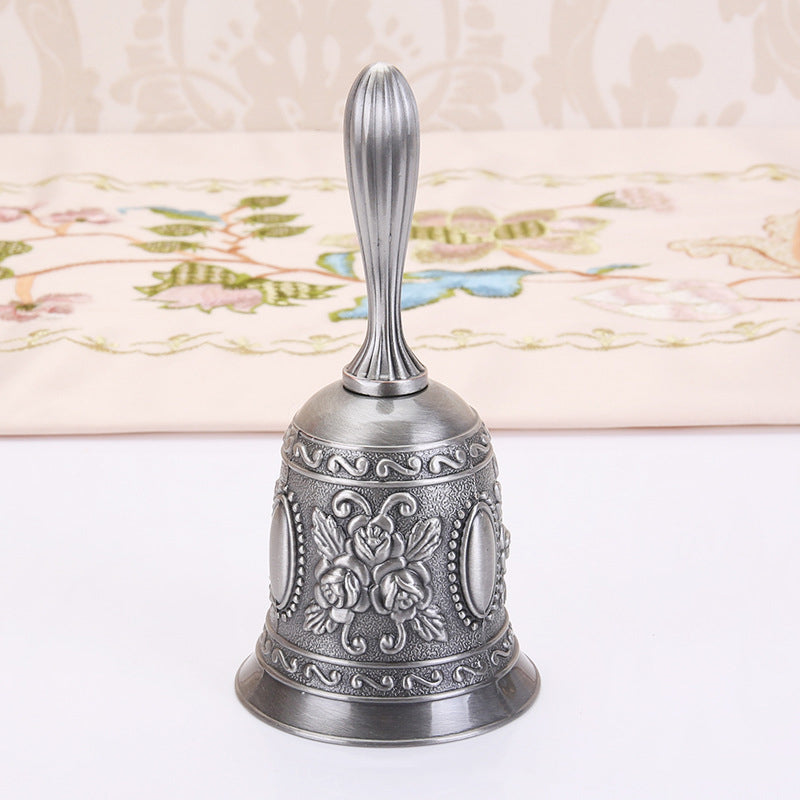 Holiday Dinner Bell