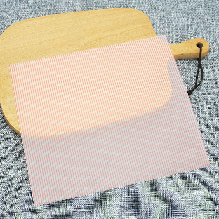 50PC Decorative Bakery Paper