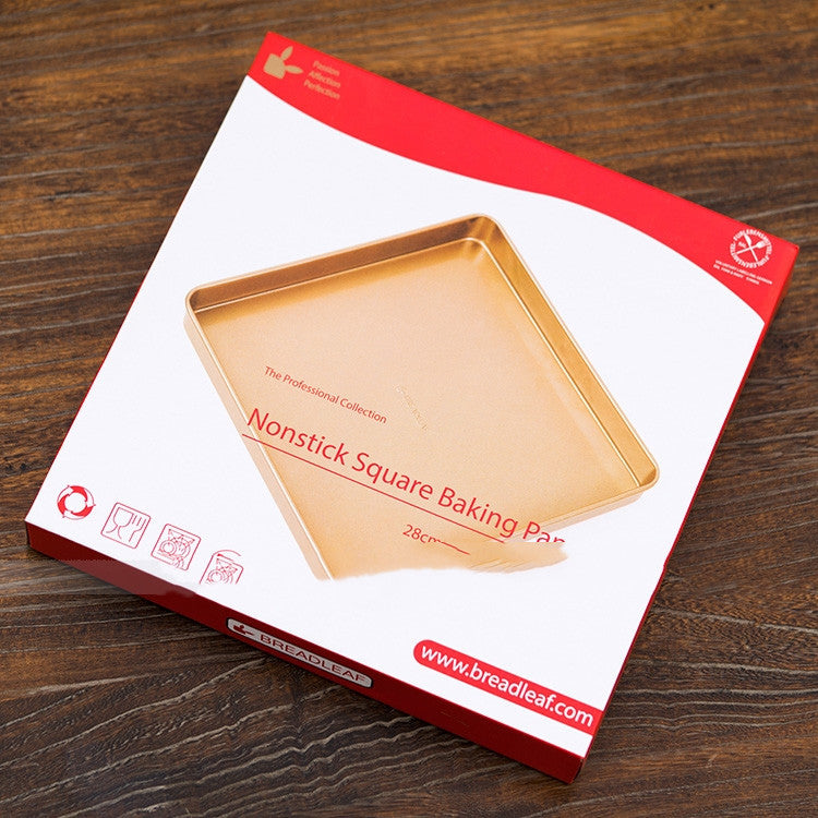 Square Baking Pan