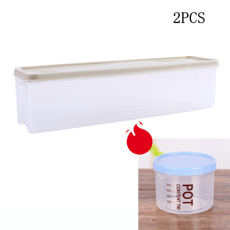 Long Narrow Refrigerator Boxes