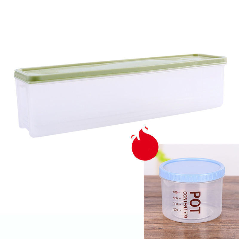Long Narrow Refrigerator Boxes