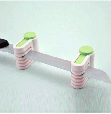 Cake Leveler-Layering Blade Holders