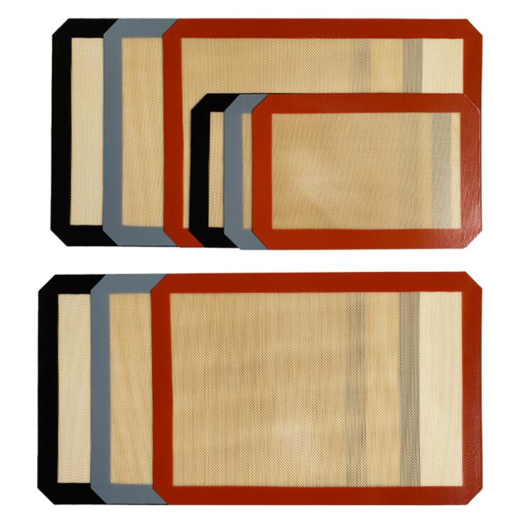 Silicone Macaron Baking Mats