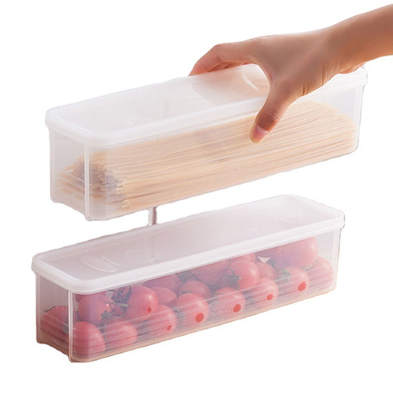 Long Narrow Refrigerator Boxes