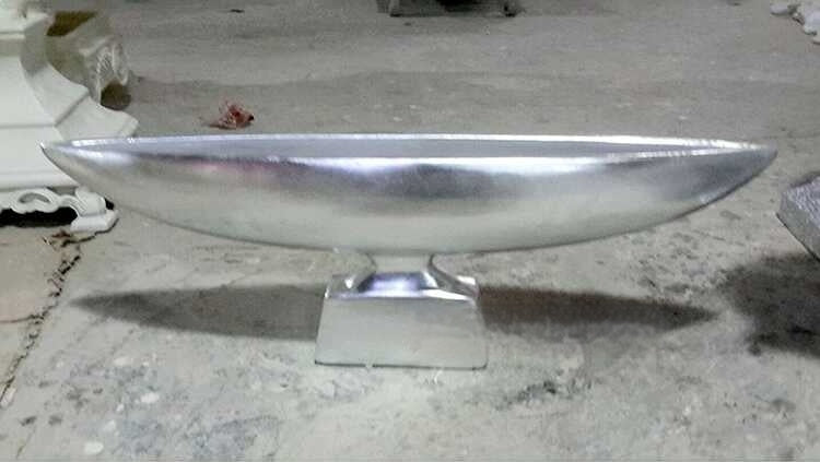 Vase-Stylish Fiberglass
