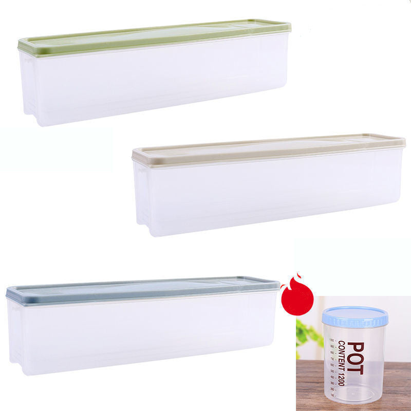 Long Narrow Refrigerator Boxes