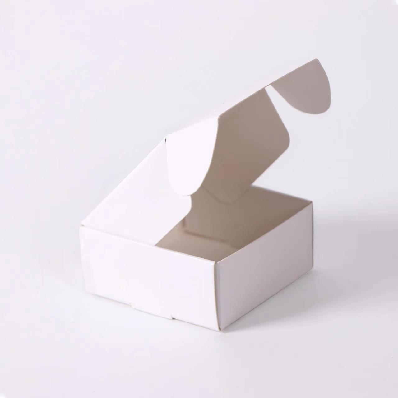 Shipping Boxes