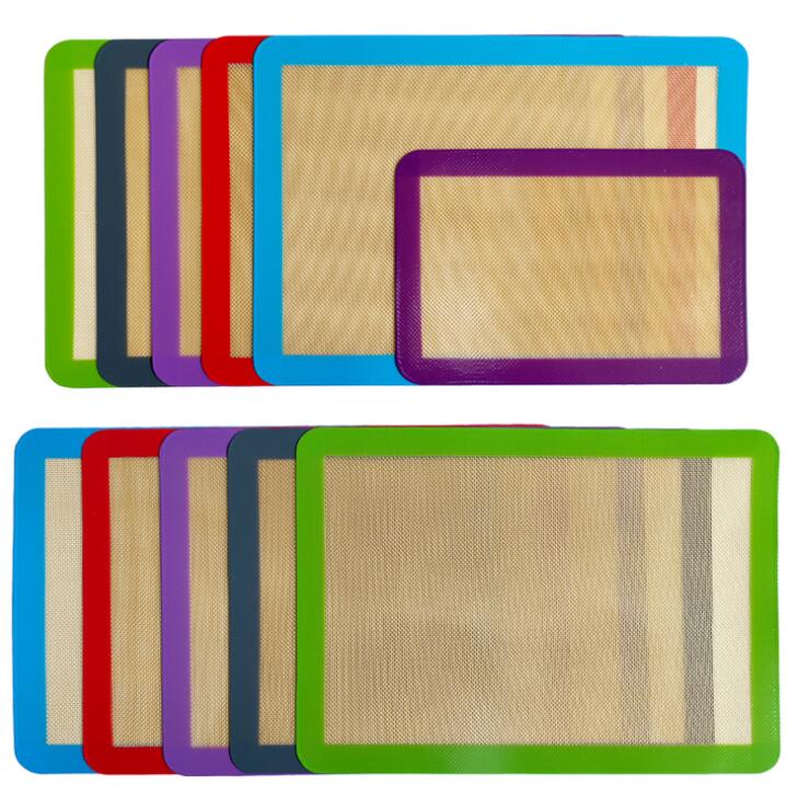 Silicone Macaron Baking Mats
