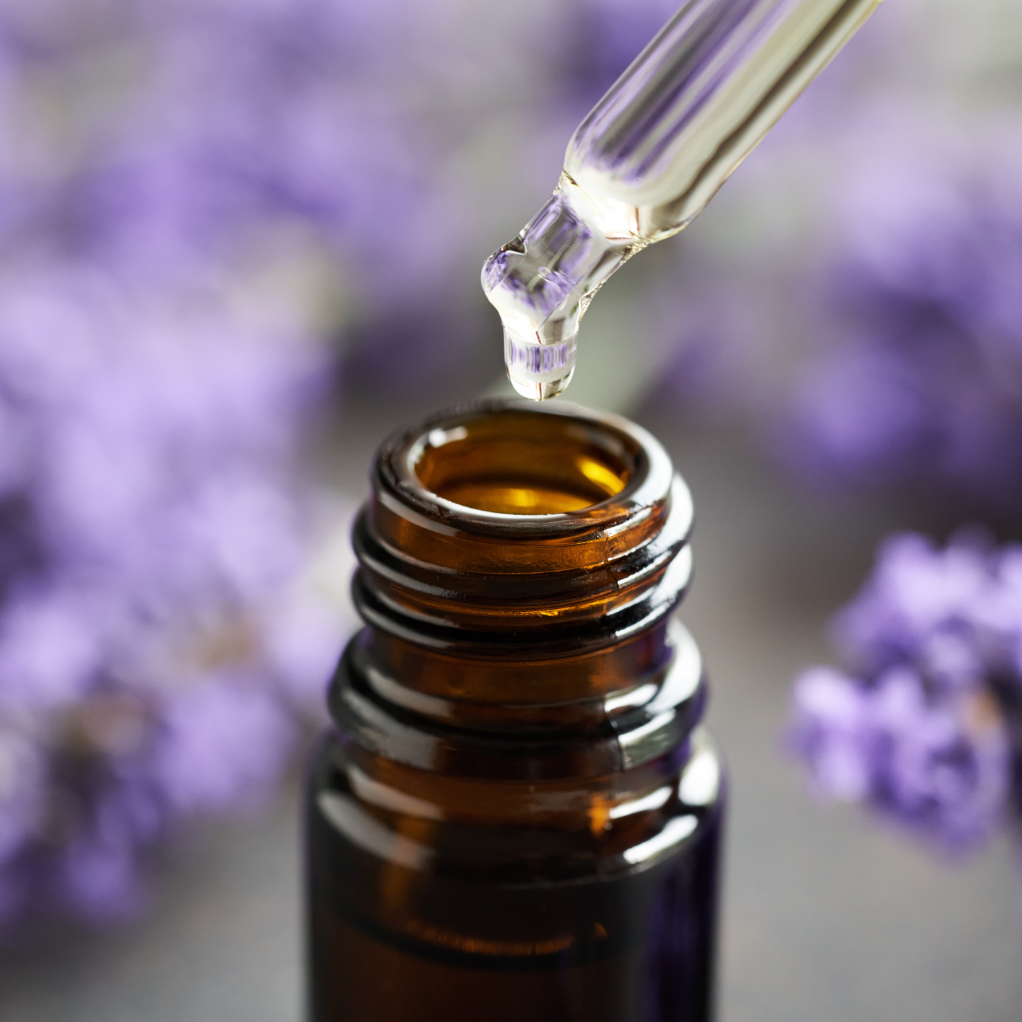Floral Essences