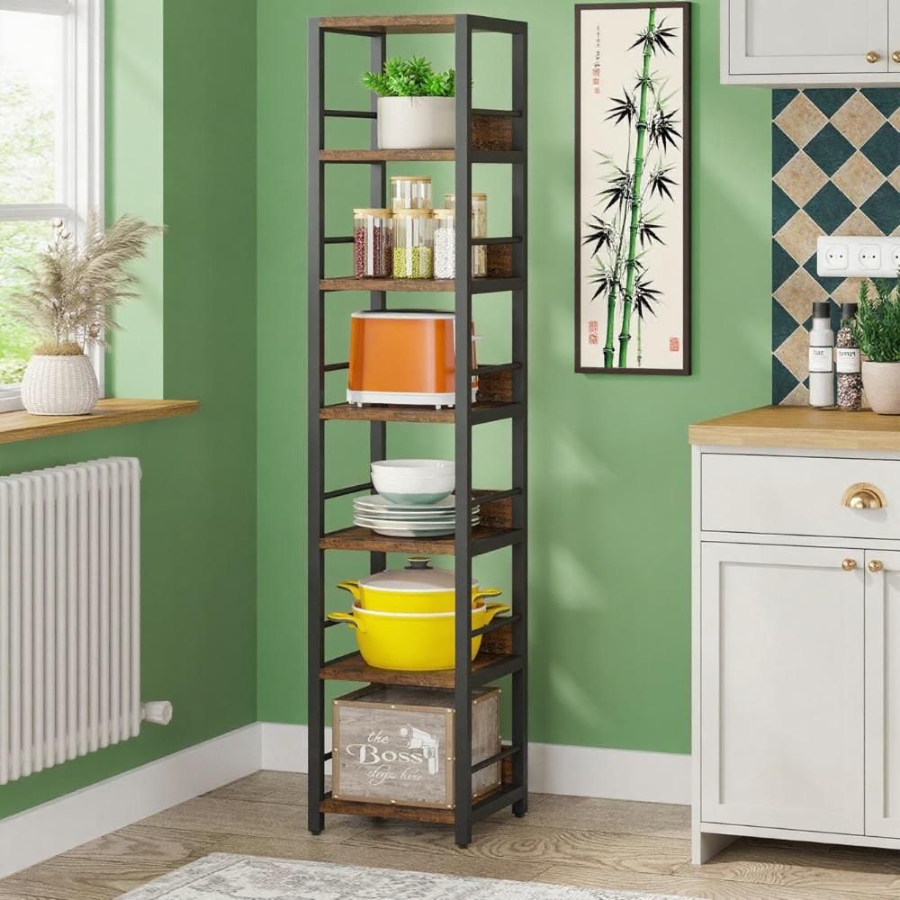 Bookshelf,Storage Rack,Multifunctional Rack