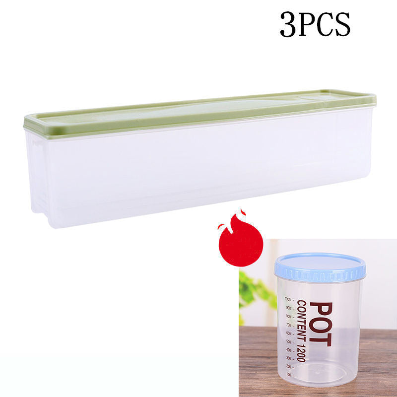 Long Narrow Refrigerator Boxes