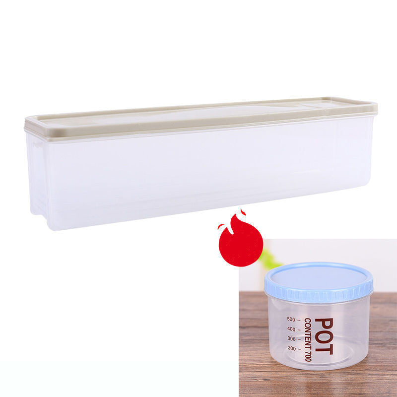 Long Narrow Refrigerator Boxes