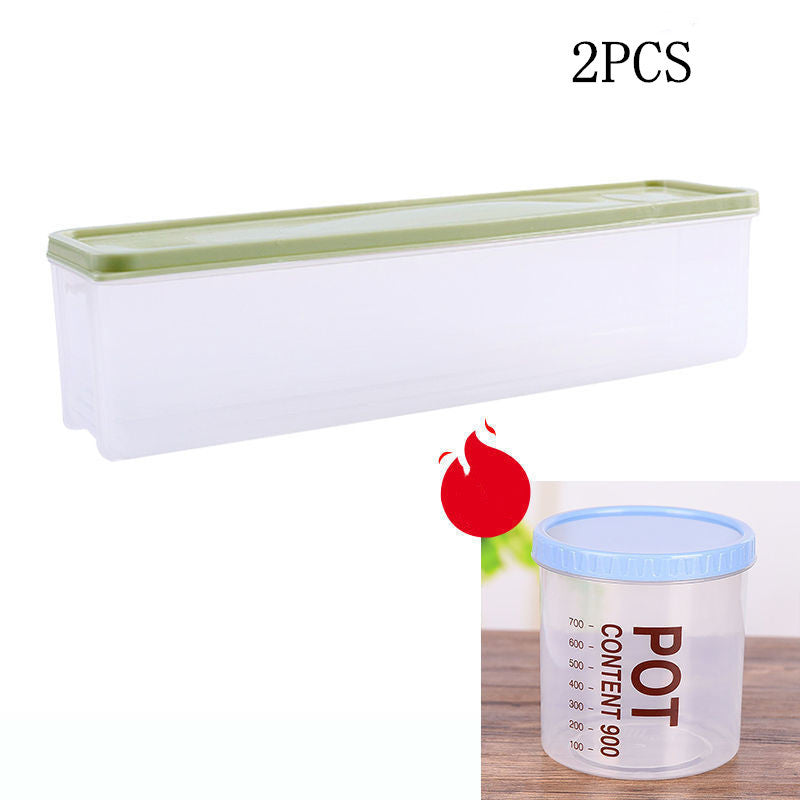 Long Narrow Refrigerator Boxes