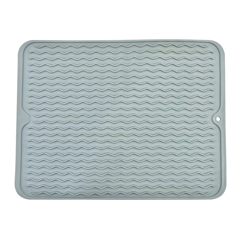 Kitchen Water Drain Pad