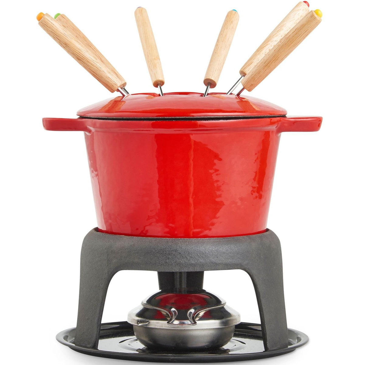 Suzannah's Kitchen Chocolate Fondue Pot