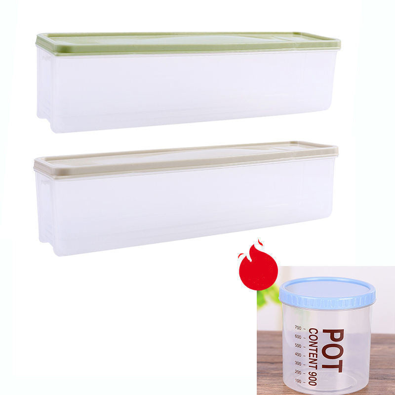 Long Narrow Refrigerator Boxes