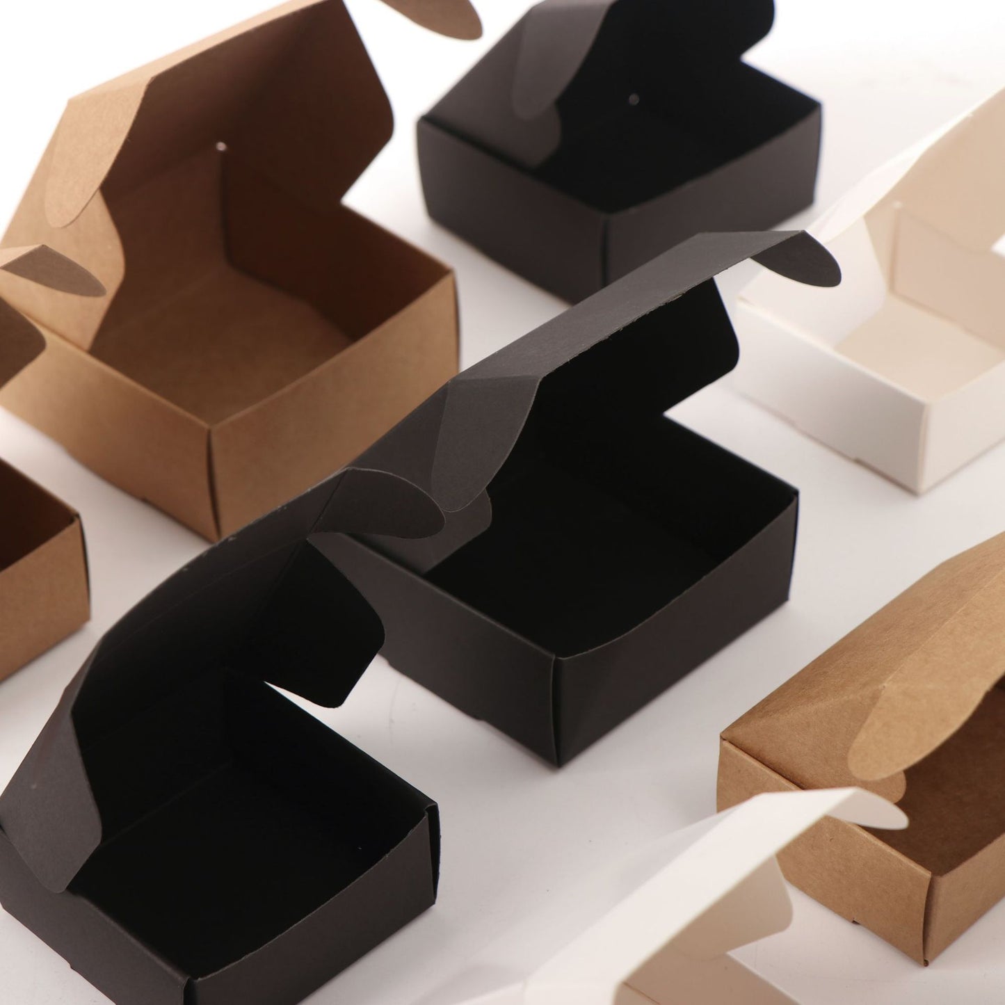 Shipping Boxes