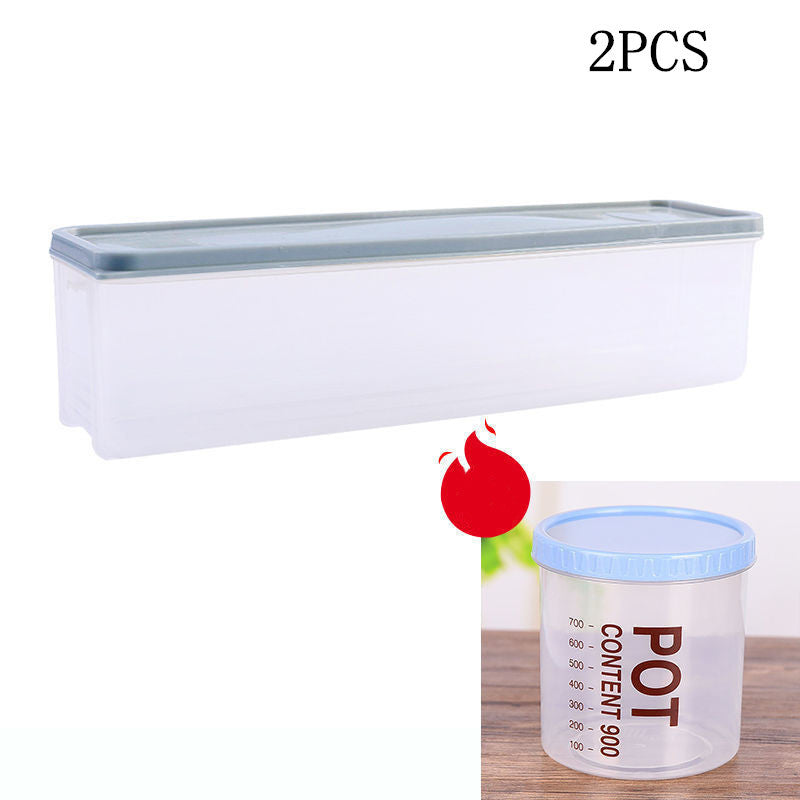 Long Narrow Refrigerator Boxes