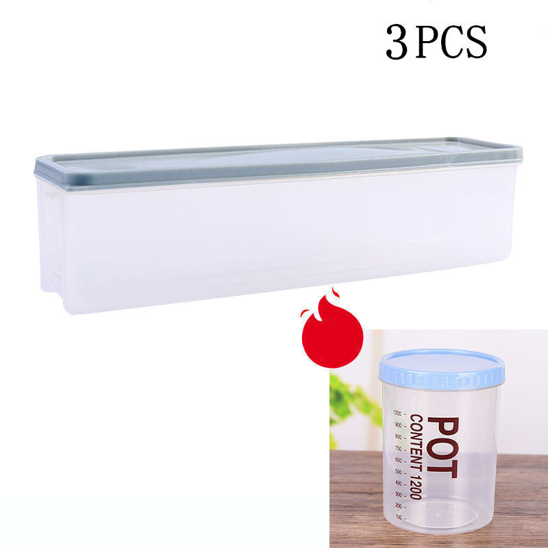Long Narrow Refrigerator Boxes