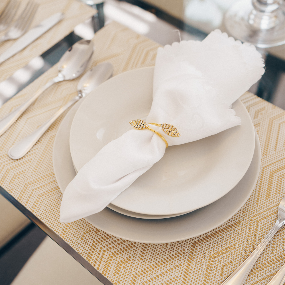 How to Make Flatware Shine Like New Again