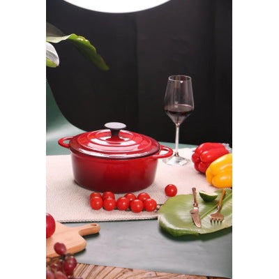 Beginners’ Guide to Enameled Bakeware