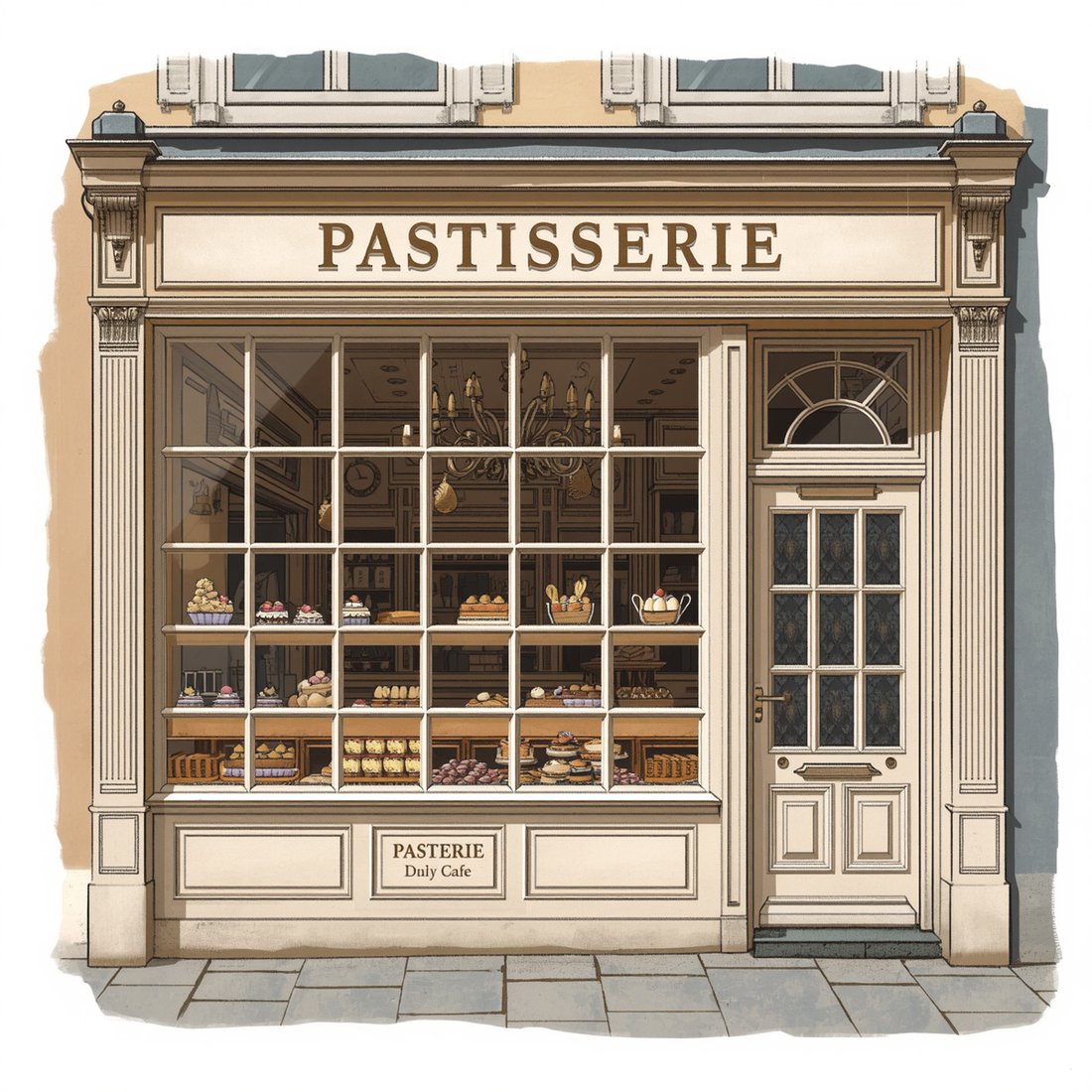 Discovering the Art and Craft of Baking