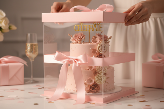 The Psychology of the Package: Why That Expensive Gift Box Matters