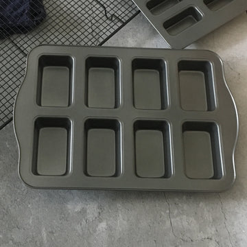 Why Every Home Baker Needs a Brownie & Bar Baking Pan