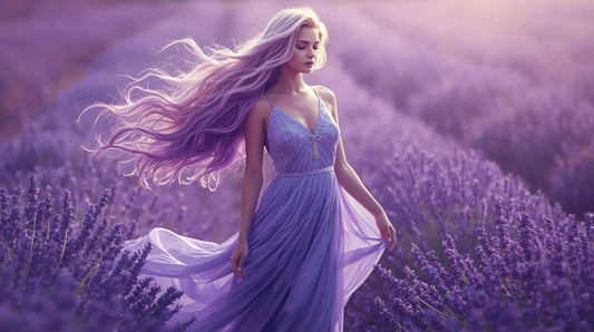 Lavenda: The Myth of Lavender