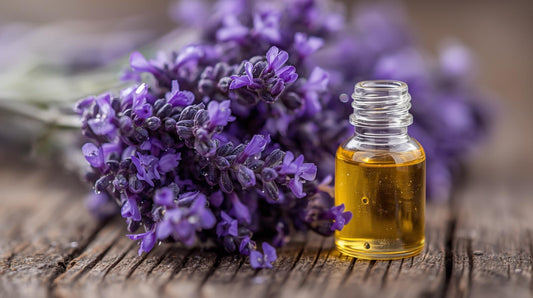 Lavender Essential Oil