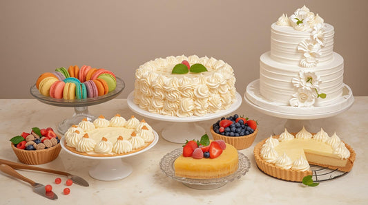 The Art of Timing in the Kitchen: A Baker's Guide